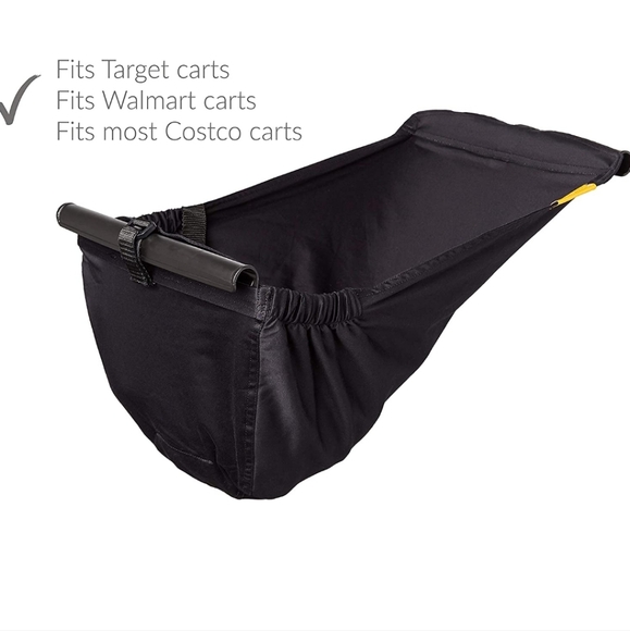 Binxy Baby hammock - Picture 2 of 8